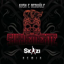 Album cover of Suavemente (Skazi Remix)