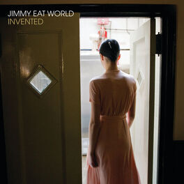 Album cover of Invented (Deluxe Edition)