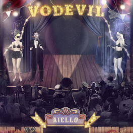 Album cover of Vodevil