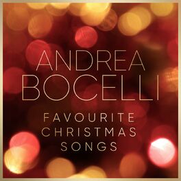 Album cover of Favourite Christmas Songs
