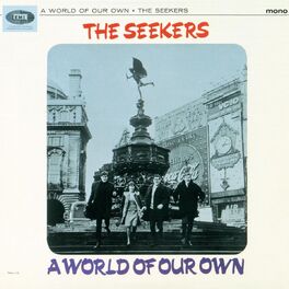 Album cover of A World Of Our Own