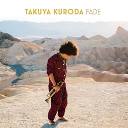 Album cover of Fade