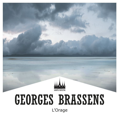 Brassens Je suis un voyou Mit