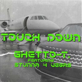 Album cover of Touch Down (feat. Stunna 4 Vegas)