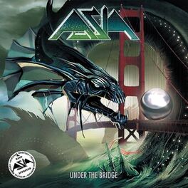 Album cover of Under the Bridge