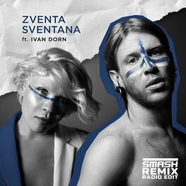 Album cover of Muzha doma netu (feat. Ivan Dorn) (DJ Smash Remix Radio Edit)