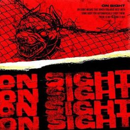 Album cover of On Sight