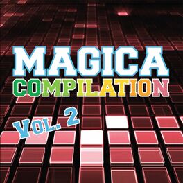 Album cover of Magica Compilation, Vol. 2