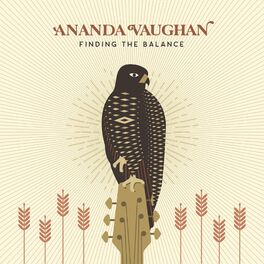 Album cover of Finding The Balance