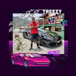 Album cover of Treezy