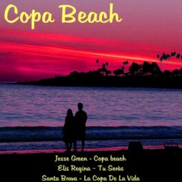 Album cover of Copa Beach