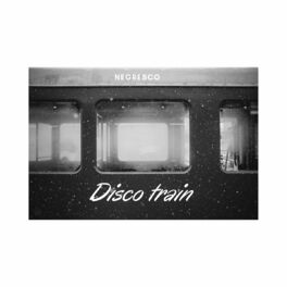 Album cover of Disco Train