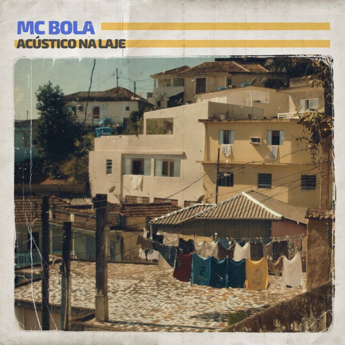 MC Bola: albums, songs, playlists | Listen on Deezer