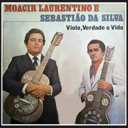 Album cover of Viola, Verdade e Vida