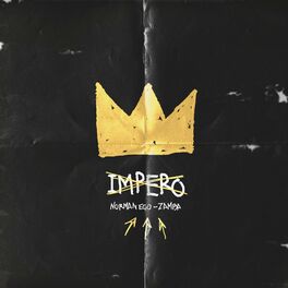 Album cover of Impero (feat. Zamba)