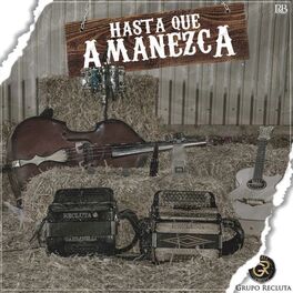 Album cover of Hasta Que Amanezca