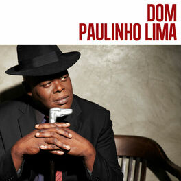 Album cover of Dom Paulinho Lima