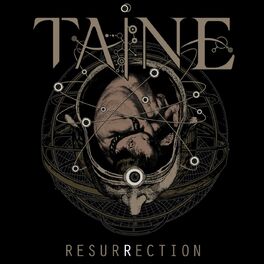 Album cover of Resurrection