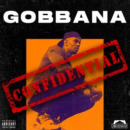 Album cover of Confidential