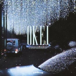 Album cover of Okej