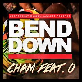 Album cover of Bend Down