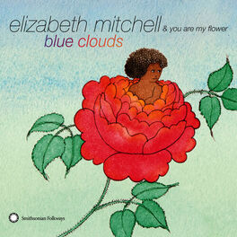 Album cover of Blue Clouds