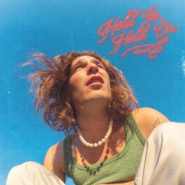 Album cover of Hold In, Hold On