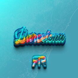 Album cover of Barcelona