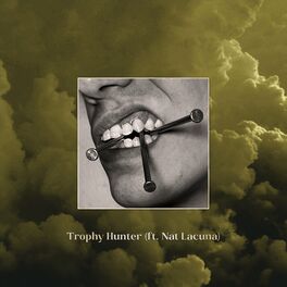 Album cover of Trophy Hunter