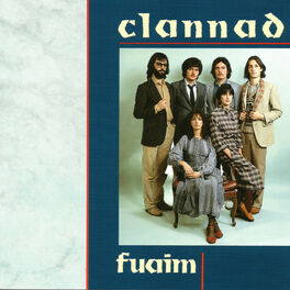 Album cover of Fuaim