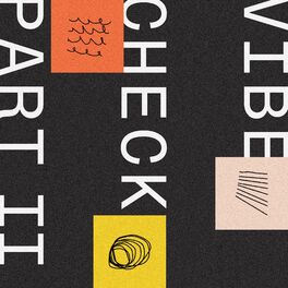 Album cover of Vibe Check, Pt. II