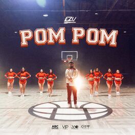 Album cover of Pom Pom