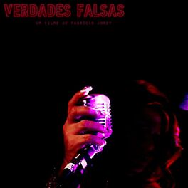 Album cover of Verdades Falsas