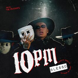 Album cover of 10 PM