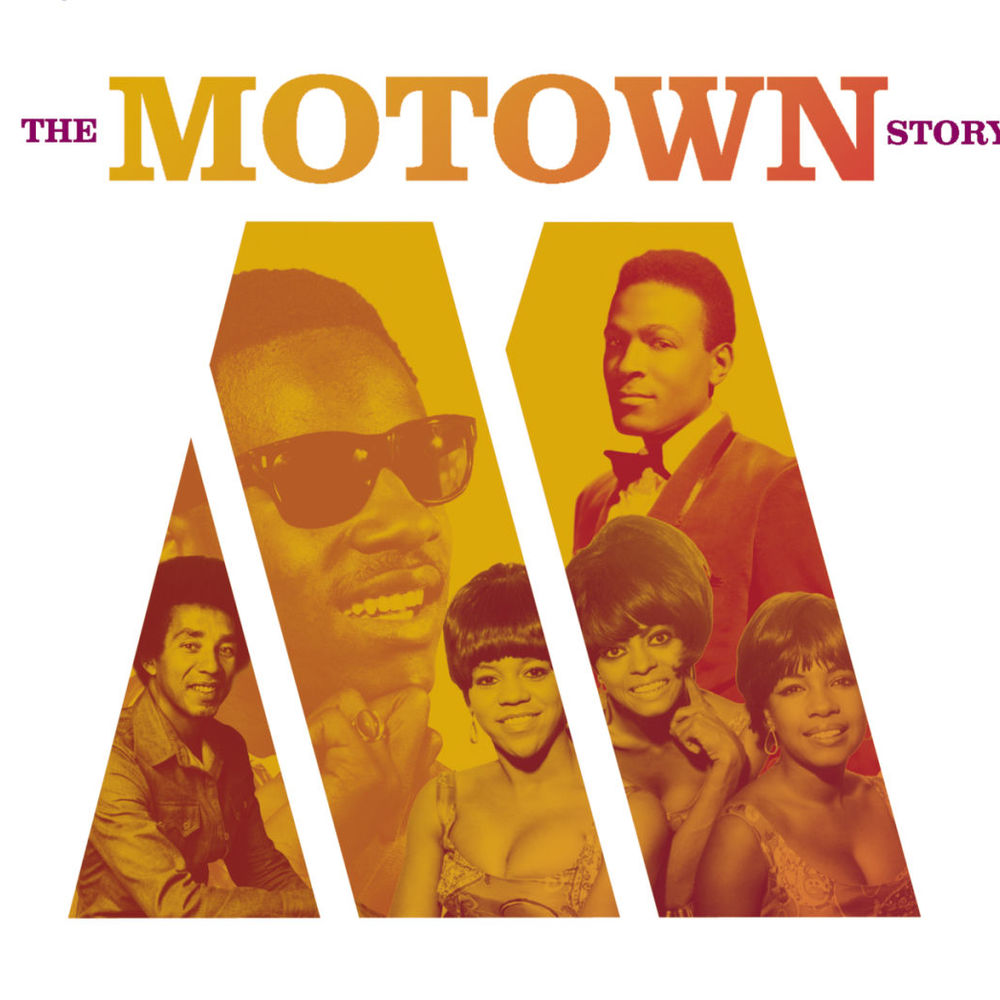 Reach Out I'll Be There (Single Version / Mono)