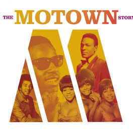 Album picture of The Motown Story