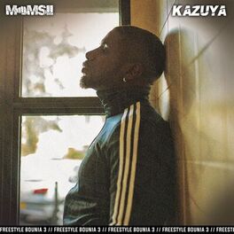 Album cover of Freestyle Bounia #3 : Kazuya