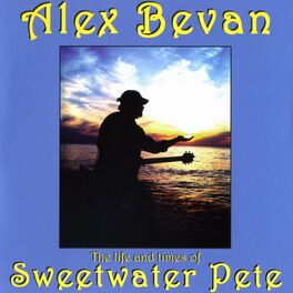 Album cover of Sweetwater Pete