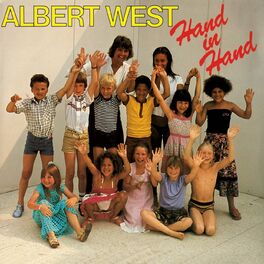 Album cover of Hand In Hand