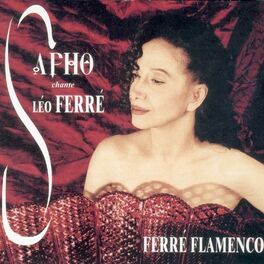 Album cover of Ferré Flamenco