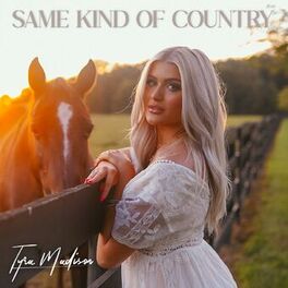 Album cover of Same Kind of Country
