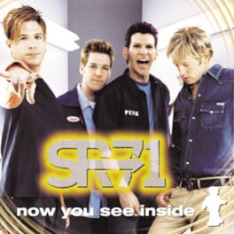 Album cover of Now You See Inside