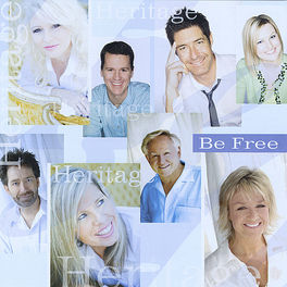 Album cover of Be Free