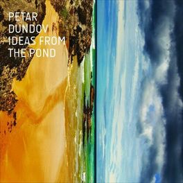 Album cover of Ideas From The Pond