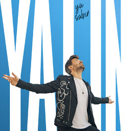 Album cover of Ya Sabır