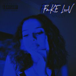Album cover of FaKe LuV