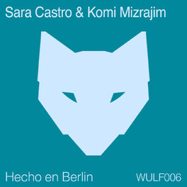 Album cover of Hecho en Berlin