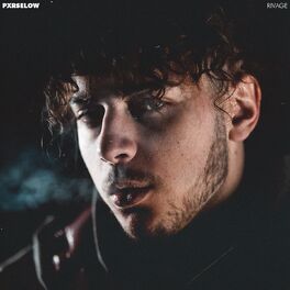 Album cover of Rivage