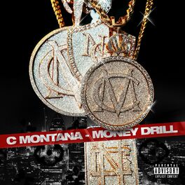 Album cover of Money Drill