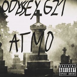 Album cover of Atmo